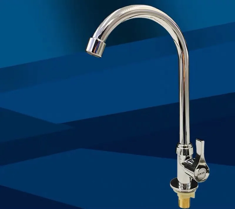 2021 Chinese High Quality Faucet Kitchen Supplies A034 Basin Faucets