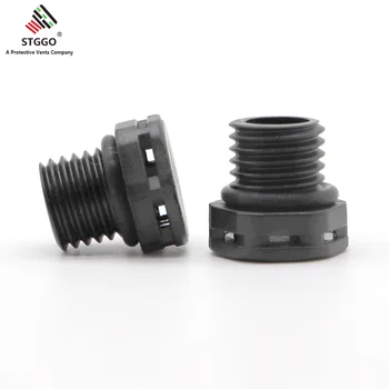 

Waterproof IP 68 M12*1.5 Vent Plug Air Valve