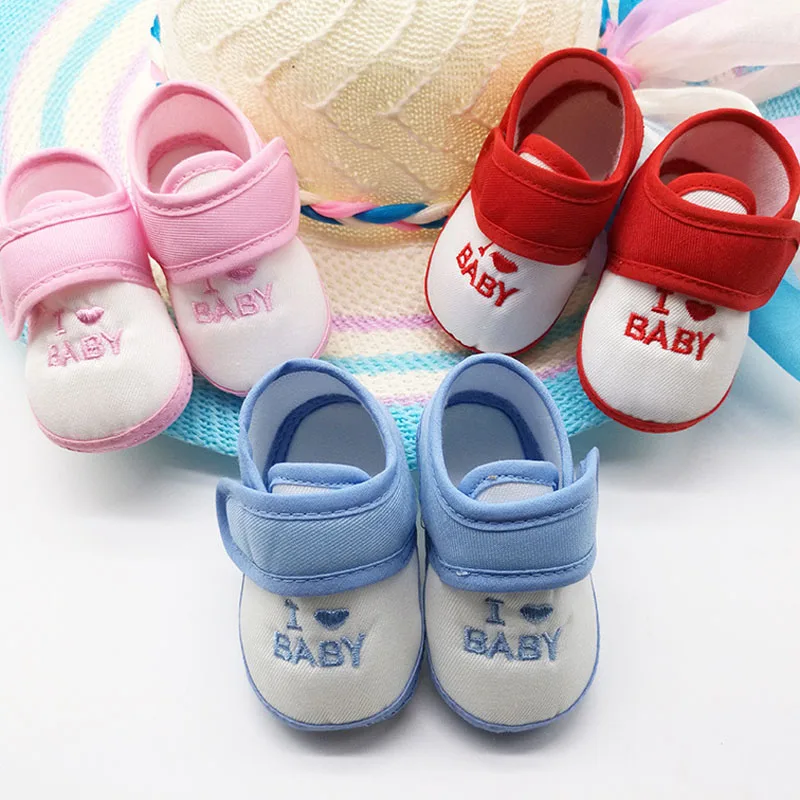 newborn baby shoes