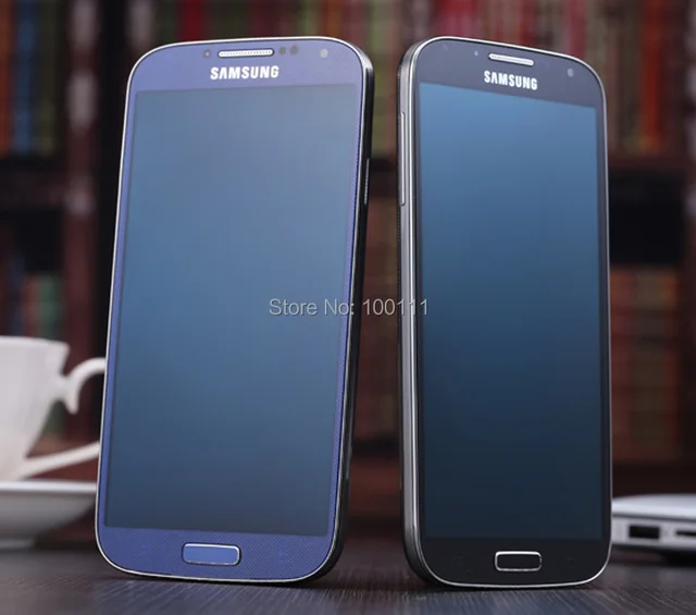 how to unlock a samsung galaxy s4