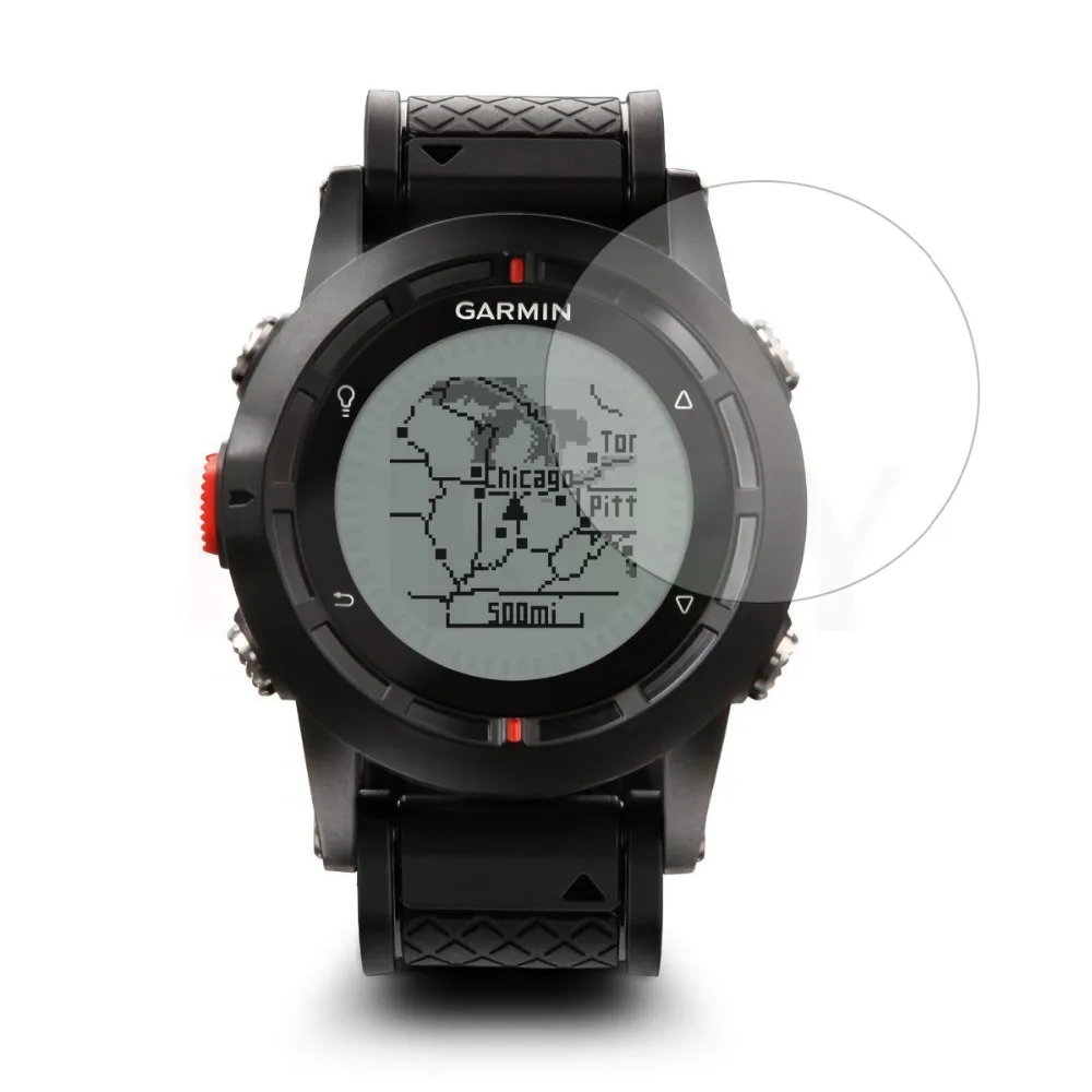Купить Часы Garmin Fenix 3