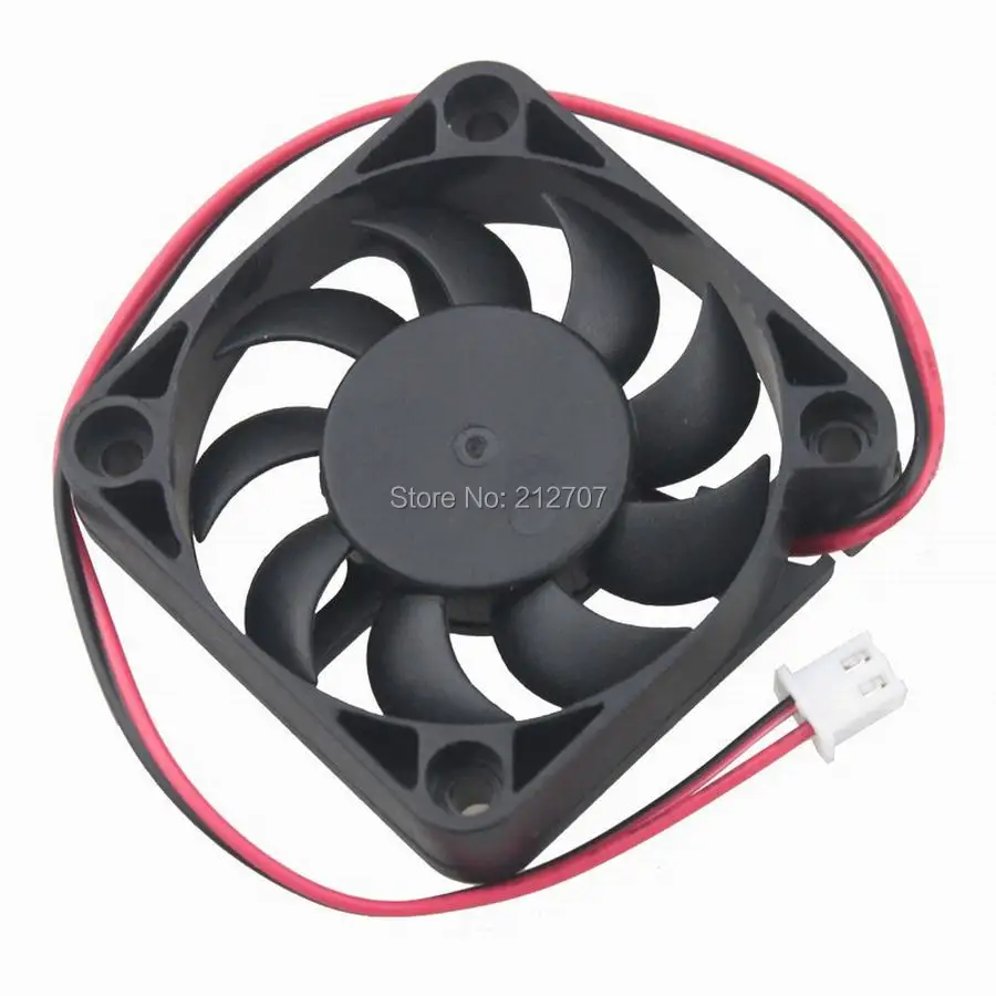 50mm 5v fan 3