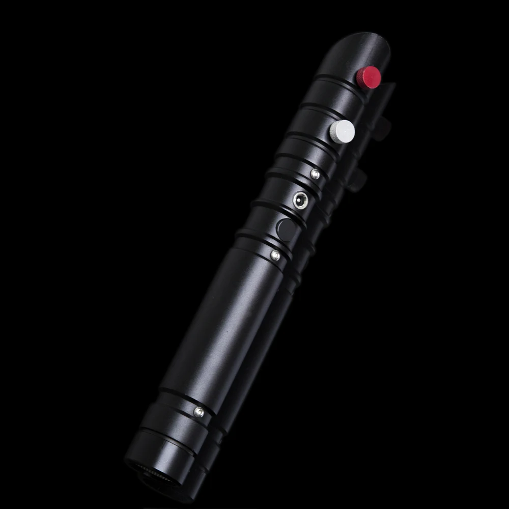 YDDPLUS SABER Hot Selling  FOC Dueling LED  Lightsaber Metal Hilt, Rechargeable Light saber for Best Gift