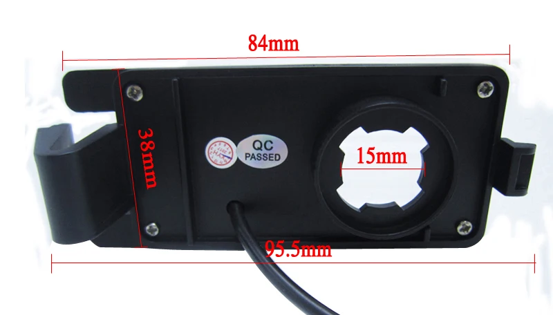 FUWAYDA SONY CCD чип заднего вида резервная камера для NISSAN Versa Pulsar Cube 350Z 370Z GT-R Infiniti G35 G37 HD