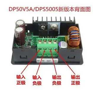 Бесплатная доставка dp50v5a модуль