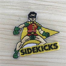 Заказные студенческие патчи искусство, ремесла и шитье DIY шитье одежды и ткань патчи