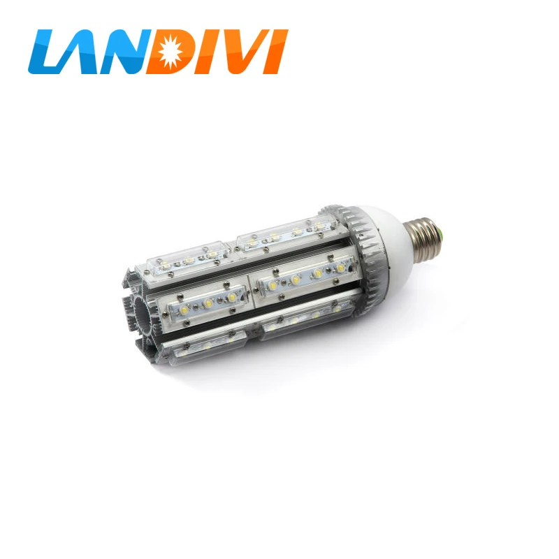 

10PCS 45W Led Courtyard light LX-TY42-45W Led street garden light Bridgelux chip