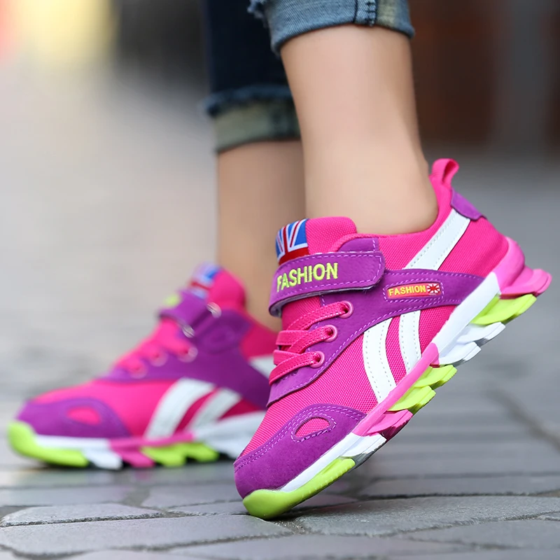 Sneakers Pelatih Fashion Musim Sepatu 1