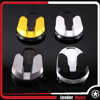 

For YAMAHA NVX155 AEROX155 NVX 155 AEROX 155 2015-2019 Scooter Accessories Kickstand Sidestand Stand Extension Enlarger Pad