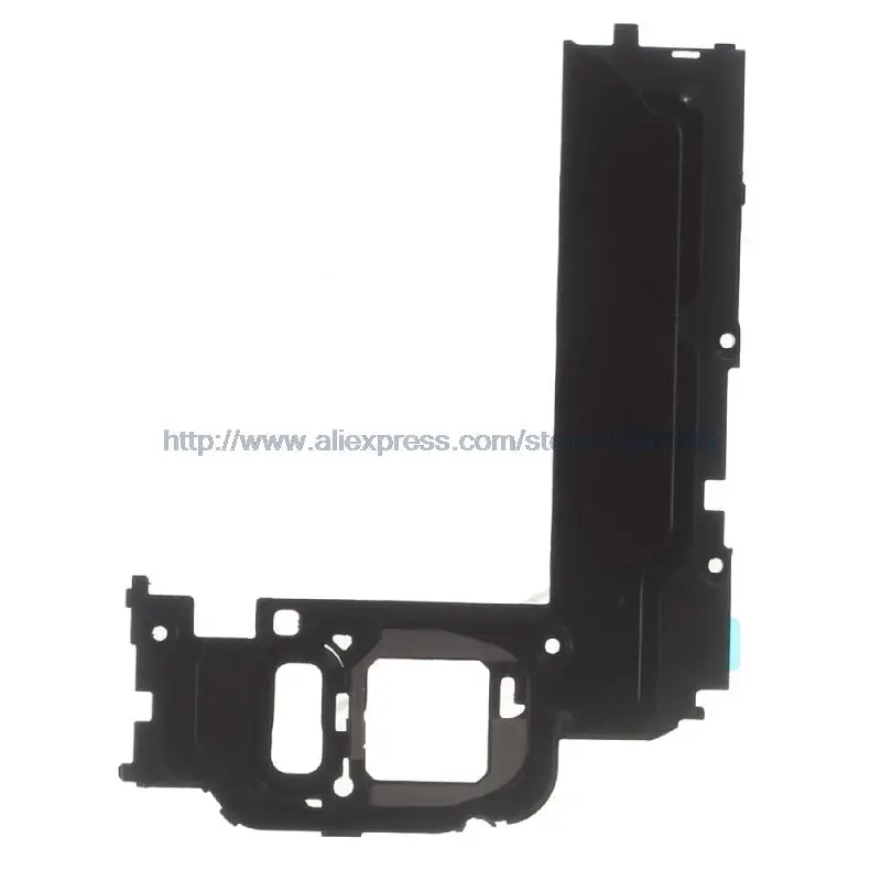 

OEM for Samsung Galaxy S7 Edge G935 Back Plate Rear Camera Lens Frame Replacement Parts