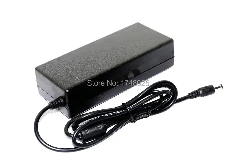 48v 2 5a ac power adapter 48volt 2 5 amp 2500ma Power Adaptor input 100 240v