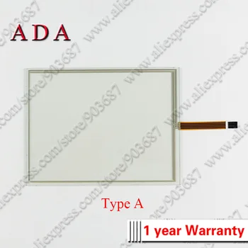 

Touch Screen Panel Glass for B&R 4PP280.1043-K09 4PP280.1043.K09 4PP280-1043-K09 Touchscreen Digitizer