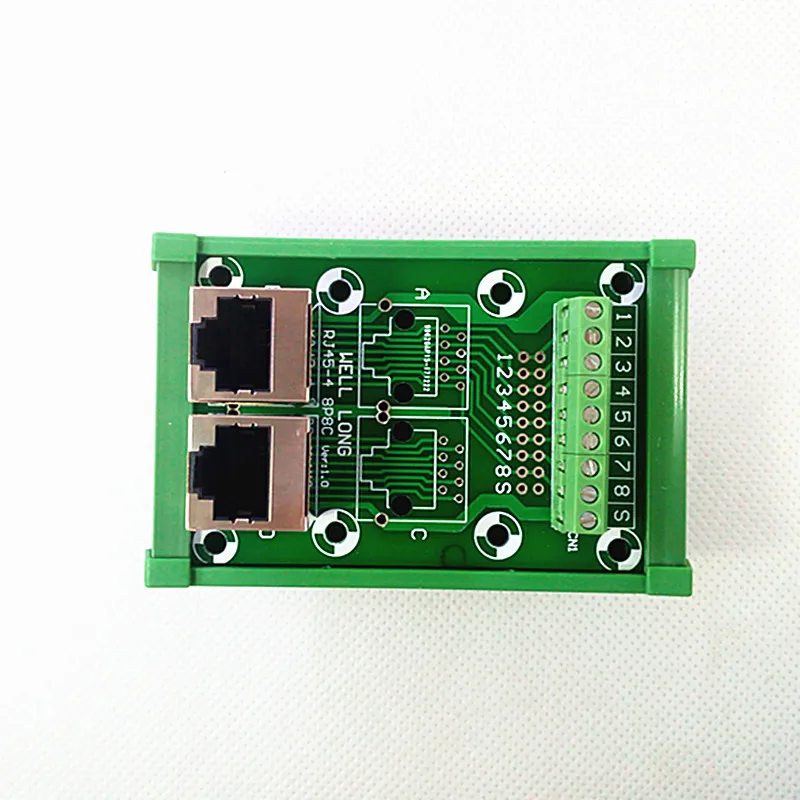 RJ45-2A3-5