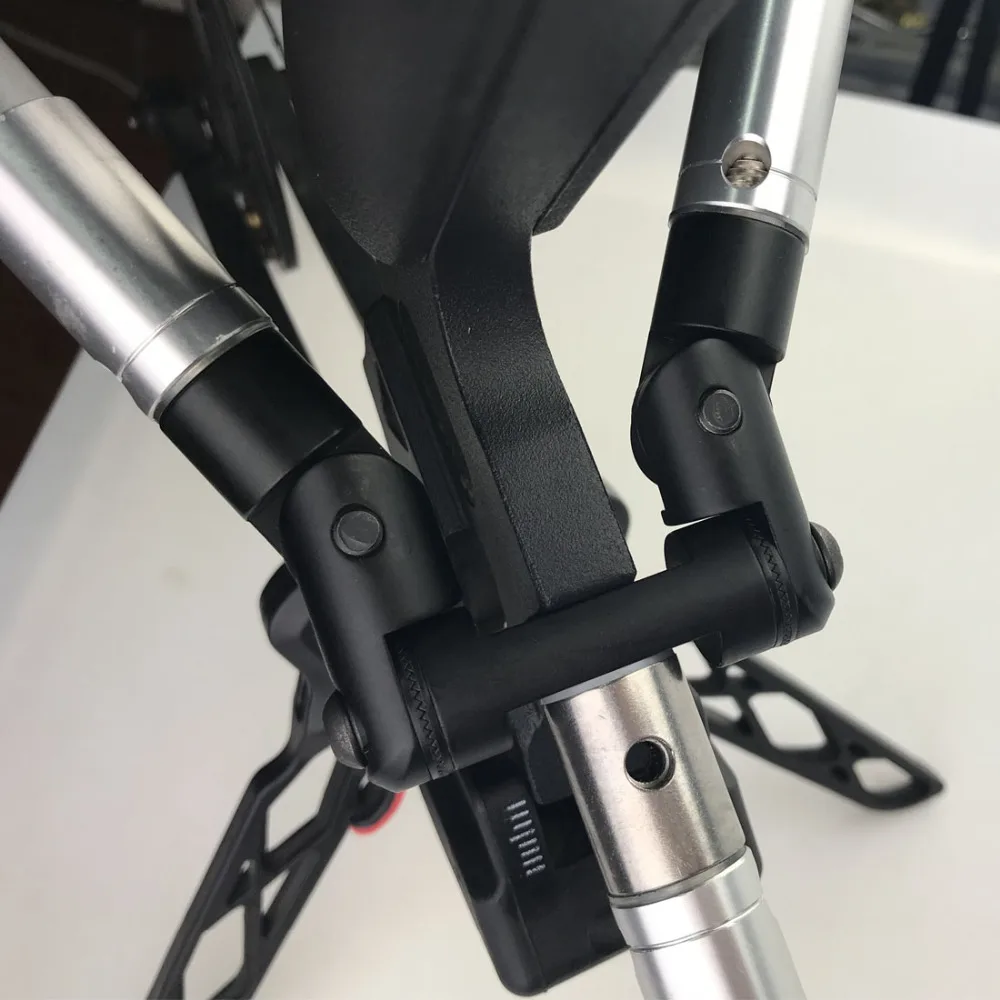 Disconnect V-Bar