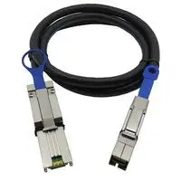 RaidStorage FRU PN 00Y2463 Cable 3m SAS 4X EU SFF-8644 SFF8644 To SFF8088 SFF-8088 Mini HD MiniSAS | Компьютеры и офис