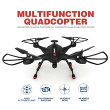 Rc Drones Quadcopter with Video Camera 4 Channel Mini FPV Rc Quadcopter Drone with Camera 720P HD Gyro Professional WIFI Drone