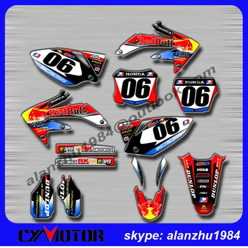 Online Buy Wholesale red bull stickers from China red bull stickers