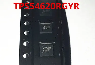 5 шт./лот TPS54620 14-контактный VQFN TPS54620RGYR 54620 | Электроника