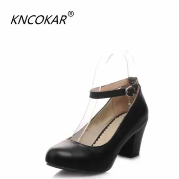 

The new south Korean version of the women's high heel and small fresh south Korean princess shoes bridesmaid shoes white shoes