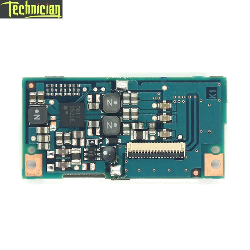 D3200 CCD Driver Board Small Board Camera Repair Parts For Nikonin