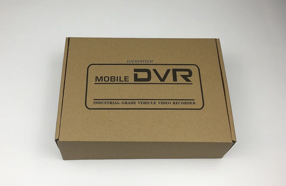 DVR