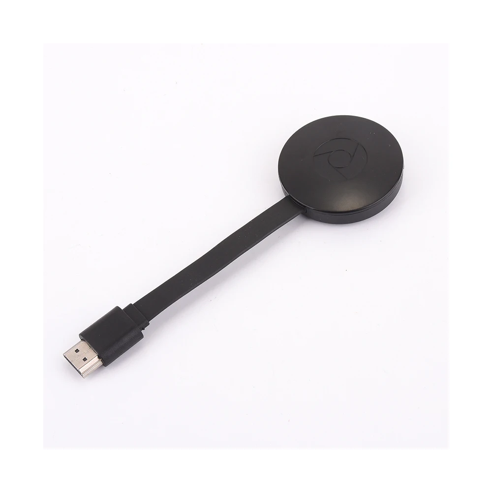 For Google Chromecast 2 1080P HD Android Wireless WiFi Display RK3036 TV Dongle Receiver TV Stick