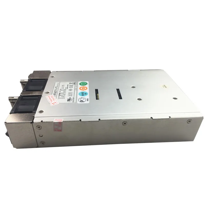 650 واط pc MRM-6650P-R زائدة امدادات الطاقة وحدة امدادات الطاقة 650 واط معدات التحكم الصناعية خادم الشبكة امدادات الطاقة psu