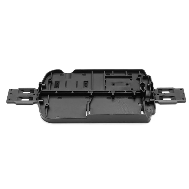 FATJAY Радиоуправляемый автомобиль шасси Нижняя Shel wltoys A949 03 A959 A969 A979 железная дорога