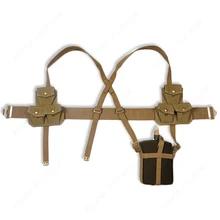 WW2 британская армия британская p37 оборудование enfield group Высококачественная копия