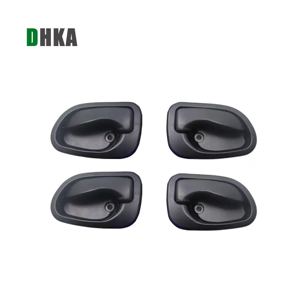 Interior Chrome Accessories for Hyundai Atos Multi