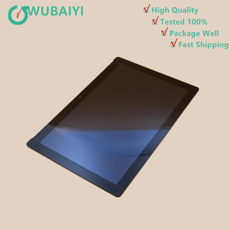 

LCD Display Touch Screen Digitizer Assembly For ASUS ZenPad 10 Z301M Z301ML Z301MFL P028
