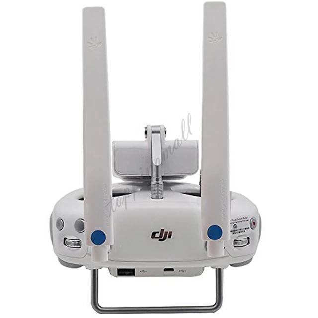 Range Extender Dji Phantom Pro Range 4HAWKS Raptor ΧR Range