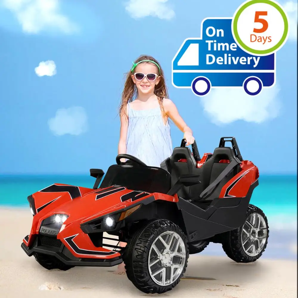 uenjoy kids motorcycle