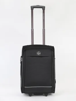 

Carry-on 2 wheels-54X35X24-Black