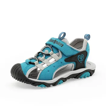

Hot Sale Kids Sandals For Boys Casual Shoes Children Shoes Summer Antislip Fashion Sneaker Child Boy Beach Sandals