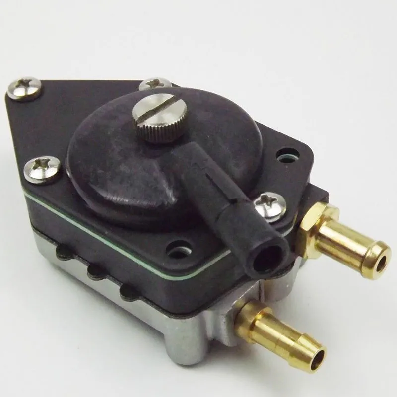 1set  Fuel Pump 438559 385784 433390 For Johnson Evinrude 100-105-115-125-135-140