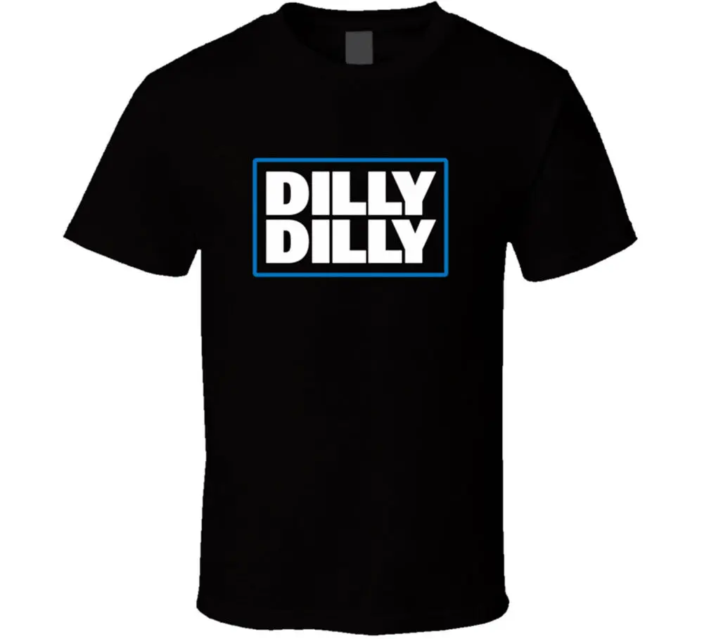 Забавная Мужская футболка Dilly много цветов подарок от нас | одежда