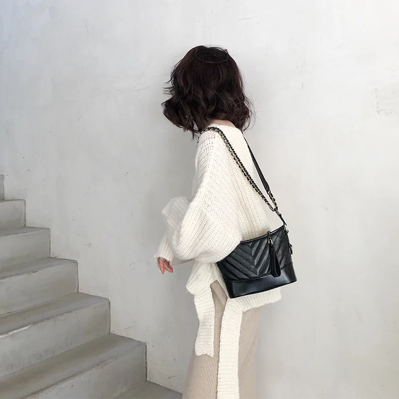 الإناث حقيبة كتف المرأة حقيبة يد فاخرة مصمم العلامة التجارية السيدات سلسلة Crossbody أكياس ل فتاة خمر حقيبة ساع حقائب موهير الإناث حقيبة كتف المرأة حقيبة يد فاخرة مصمم العلامة التجارية السيدات سلسلة Crossbody أكياس ل فتاة خمر حقيبة ساع حقائب موهير