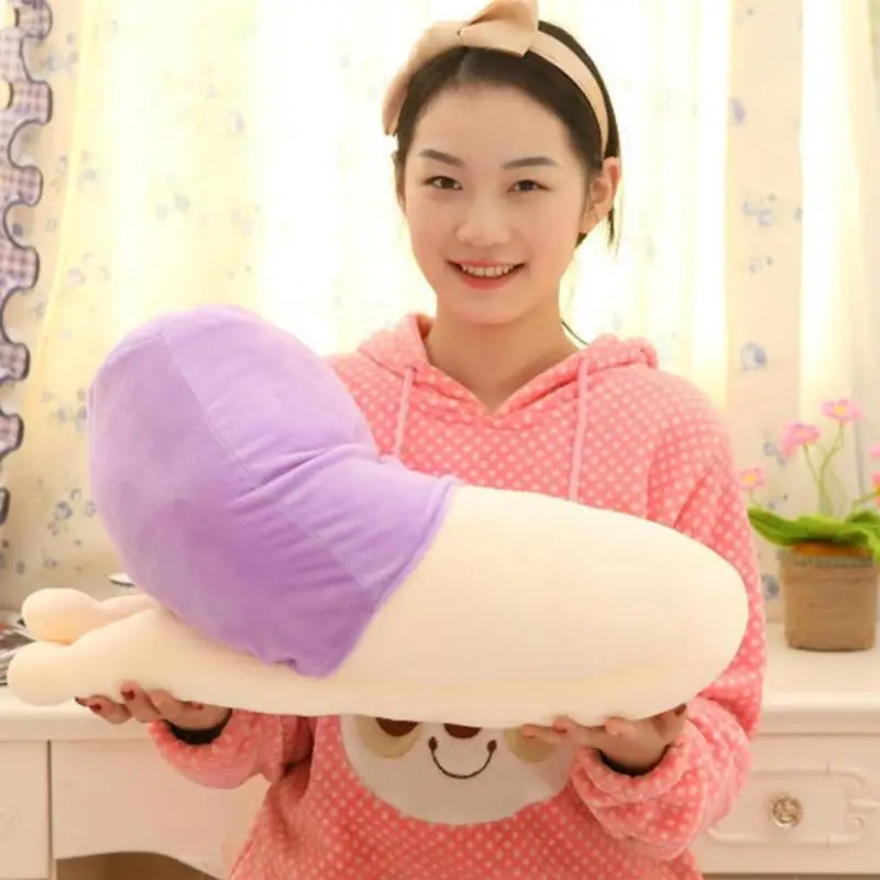 Buy 1 Pcs High Quality Memory Beautys Thigh Nap Sex Appeal Pillow Spoof 