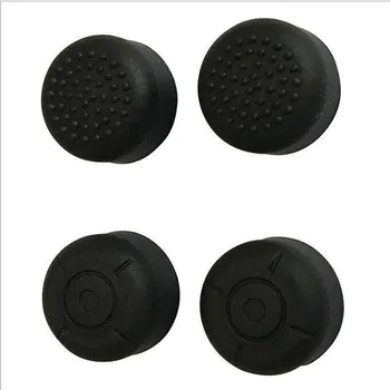 

Enhanced Extra High Thumbstick Grip Caps Joystick Heighten Button Case Cover for Nintend Switch NS Joy-Con Gamepad Controllers