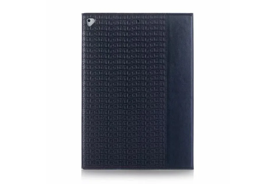 Для iPad Pro 12,9 A1670/A1671 роскошный откидной кожаный чехол с крокодиловым узором и отделениями для карт откидной Чехол-книжка с подставкой