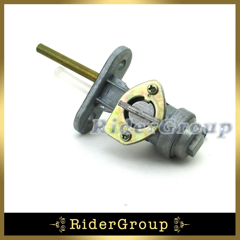 Motorcycle Fuel Petcock Switch For Suzuki TM75 TM100 TM125 TM250 TM400 ...