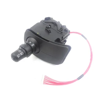 

10Pin Steering Column Indicator Switch For Renault Clio MK3 Combination Switch for Renault Kangoo MK2 7701057090 8201590638