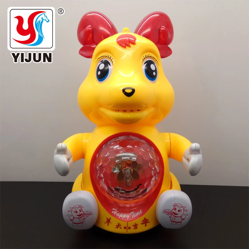 interactive infant toys