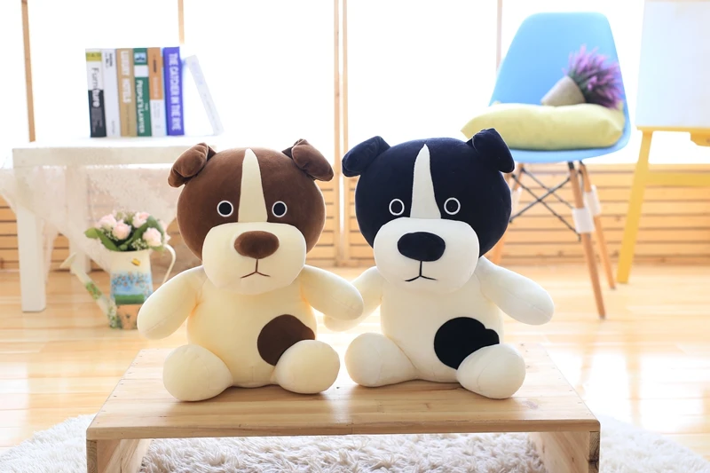 kids plush toys dog Doll (15)