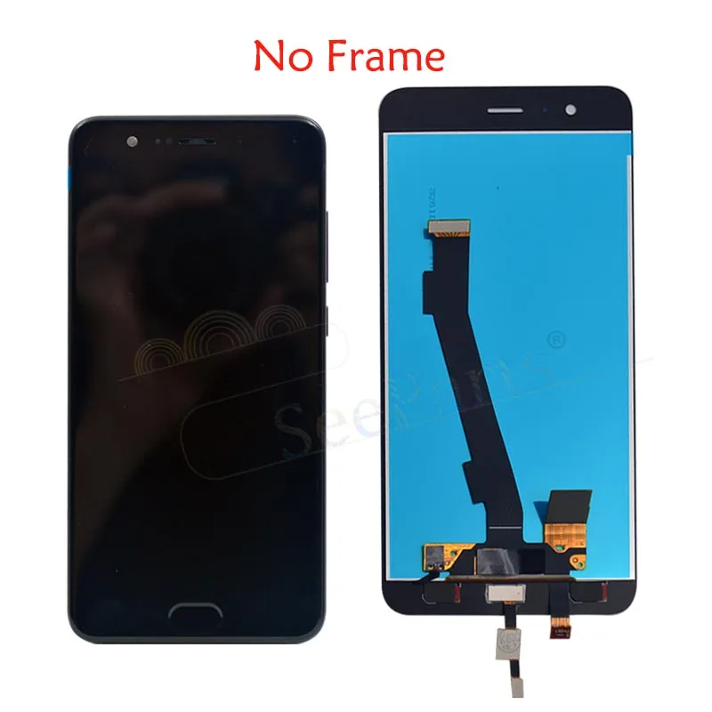 For xiaomi mi note 3 lcd (3)