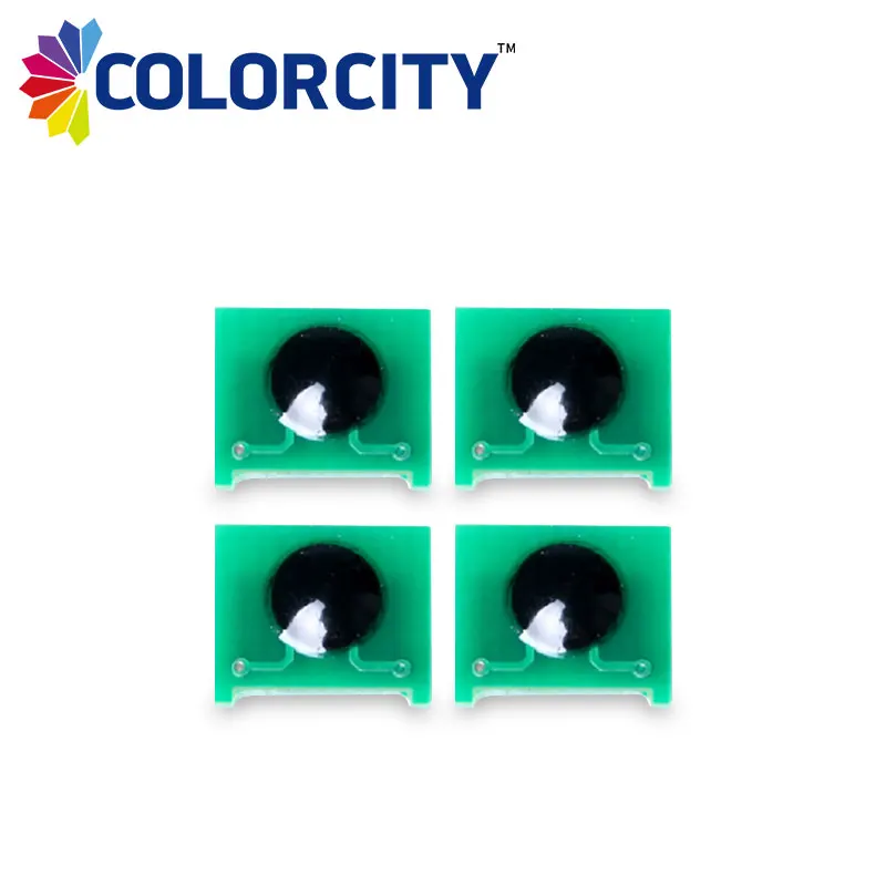 Тонер картридж CF210A CF211A CF212A CF213A для принтеров HP LaserJet PRO 200 M251 M276 M251nw M276n M276nw 131A 1