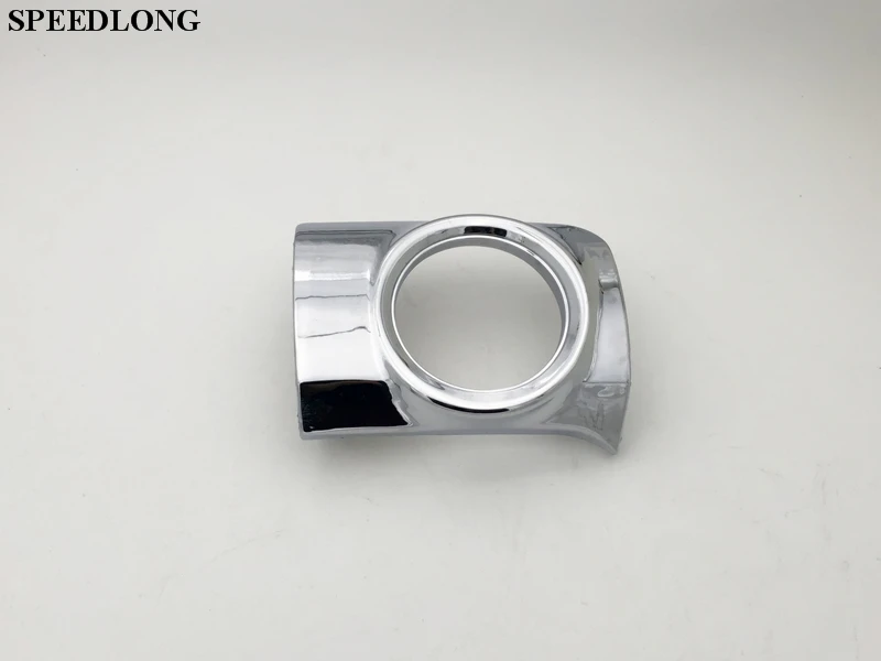 

1Pcs Chrome Front Fog light Lamp Cover Trim 52127-60130 Right Side for Lexus LX570 2013