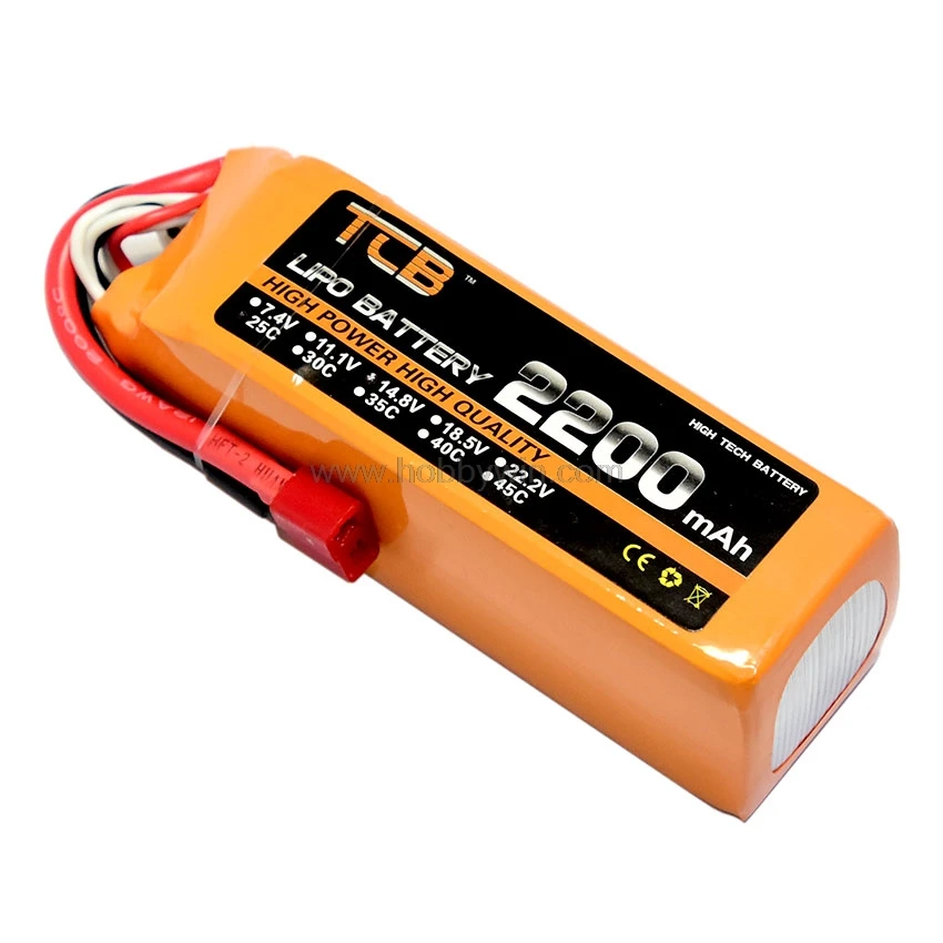 14 8 V 4S 2200mAh 25C LiPO батарея T вилка Burst 40C радиоуправляемая модель автомобиля Самолеты