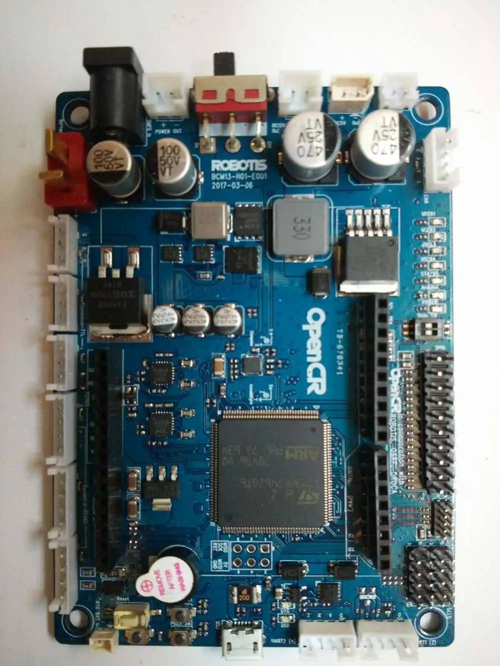 Аксессуары для robot opencr turtlebot3 Arduino mpu9250 STM32 IMU с открытым исходным кодом